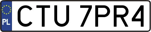 CTU7PR4