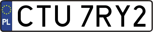 CTU7RY2