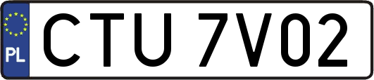 CTU7V02