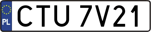 CTU7V21