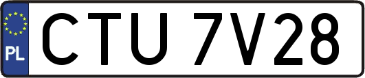 CTU7V28