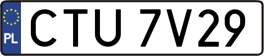 CTU7V29
