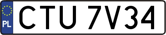 CTU7V34