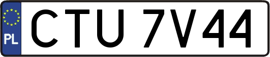 CTU7V44