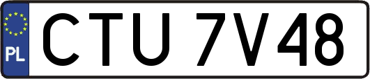 CTU7V48