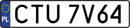CTU7V64