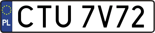 CTU7V72