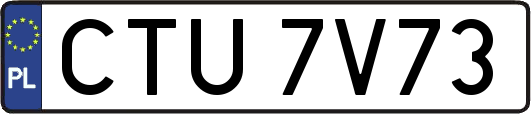 CTU7V73