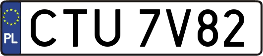 CTU7V82