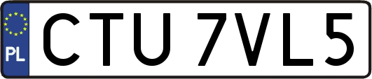CTU7VL5
