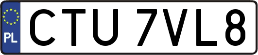 CTU7VL8