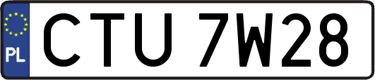 CTU7W28