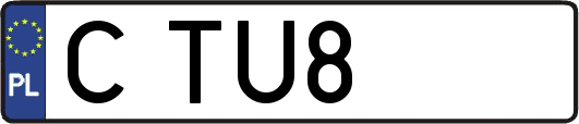 CTU8