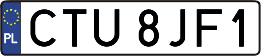 CTU8JF1