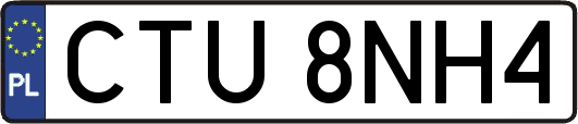 CTU8NH4
