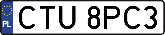 CTU8PC3