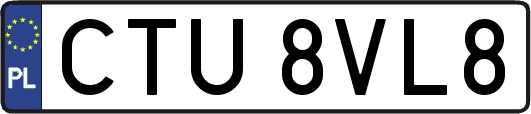 CTU8VL8