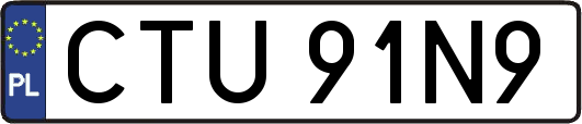 CTU91N9