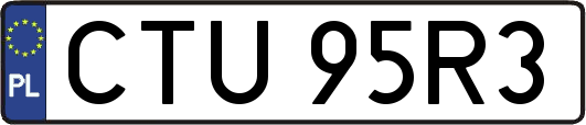 CTU95R3
