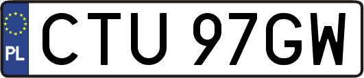 CTU97GW