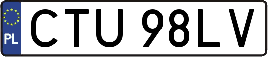 CTU98LV