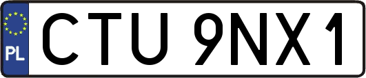 CTU9NX1