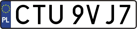 CTU9VJ7