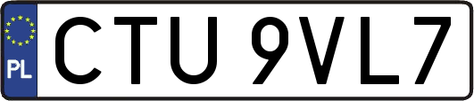 CTU9VL7