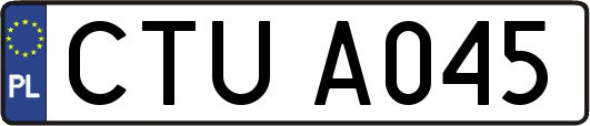 CTUA045