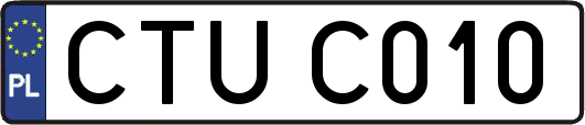 CTUC010