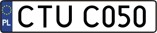 CTUC050