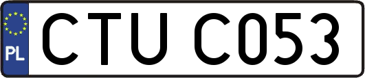 CTUC053