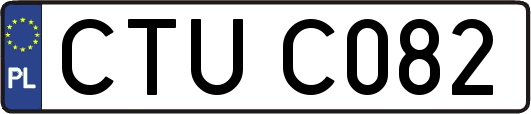 CTUC082