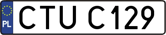 CTUC129