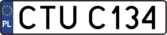 CTUC134