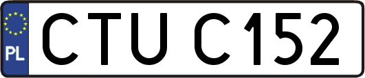 CTUC152