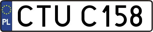 CTUC158