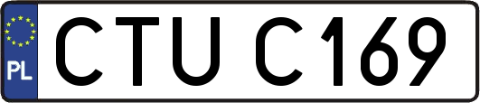 CTUC169