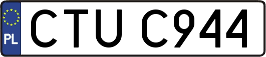 CTUC944