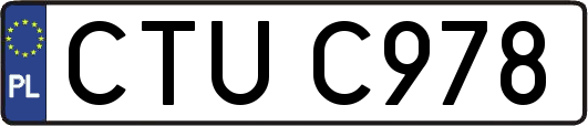 CTUC978