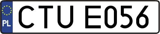 CTUE056