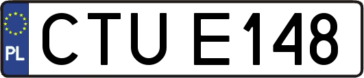 CTUE148