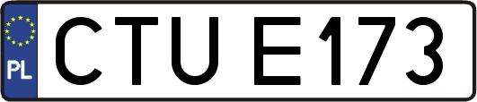 CTUE173