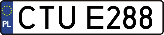 CTUE288