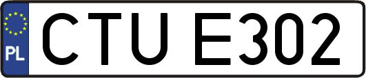 CTUE302