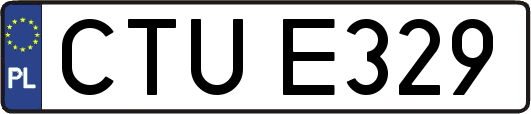 CTUE329