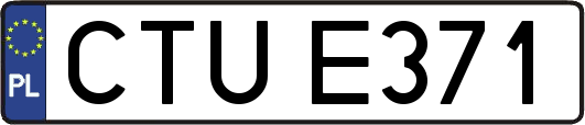 CTUE371