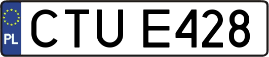 CTUE428