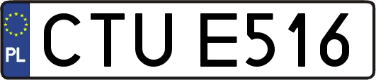 CTUE516