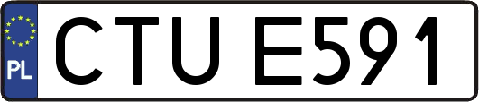 CTUE591